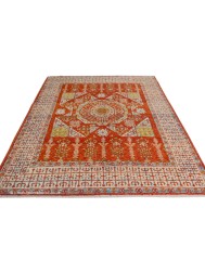 Vermashi Rug - Thumbnail - 2