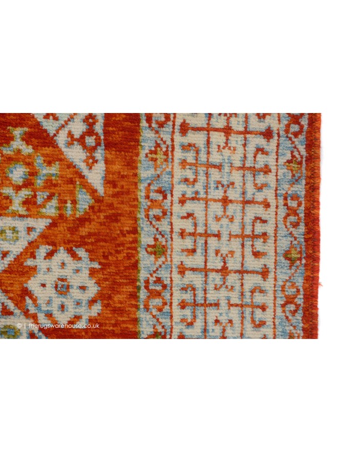 Vermashi Rug - 4