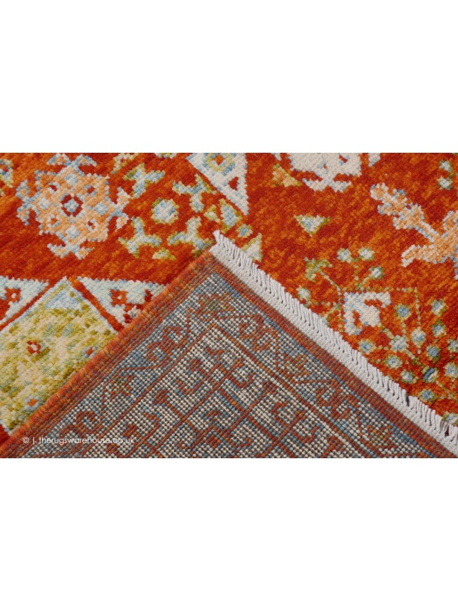 Vermashi Rug - 6