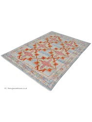 Quersha Rug - Thumbnail - 3