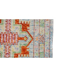 Quersha Rug - Thumbnail - 4