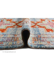 Quersha Rug - Thumbnail - 5