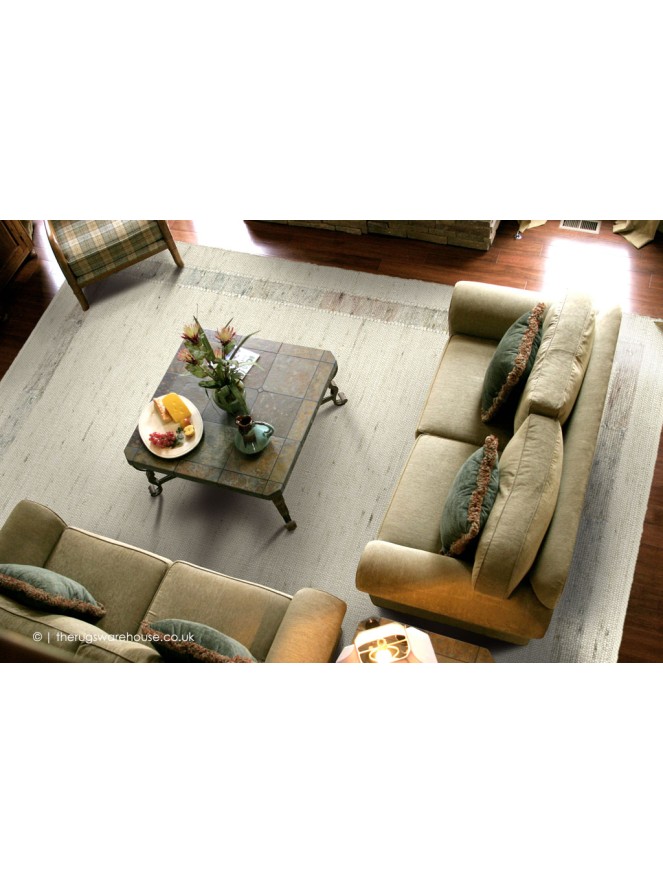 Madison Cream Rug - 2