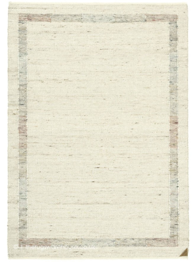 Madison Cream Rug - 9