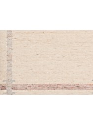 Miramis Ivory Pink Rug - Thumbnail - 3