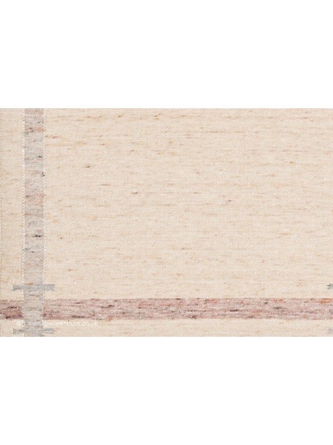 Miramis Ivory Pink Rug - 3