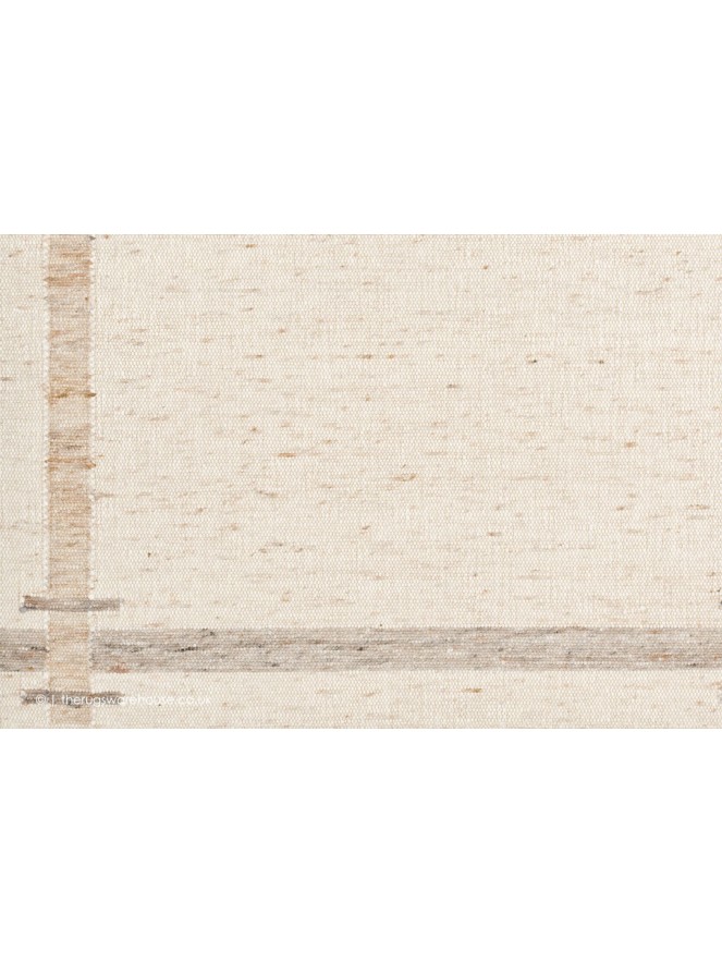 Miramis Ivory Beige Rug - 3