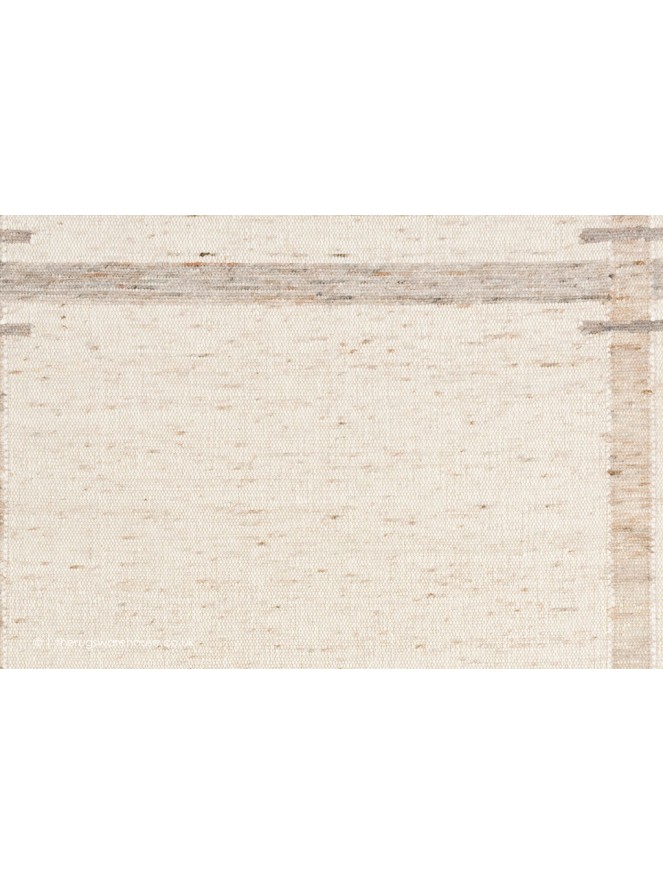 Miramis Ivory Beige Rug - 4