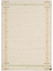 Miramis Ivory Green Rug - Thumbnail - 5