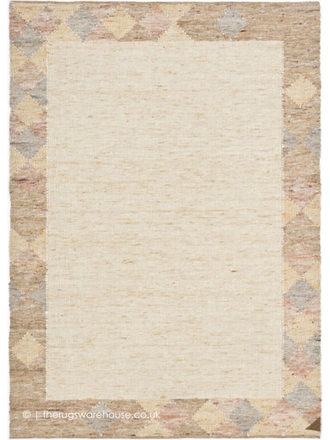 Aubert Ivory Terra Rug - 5