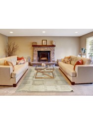 Carmoza Light Mix Rug - Thumbnail - 2