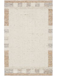 Bergen Cream Terra Rug - Thumbnail - 5