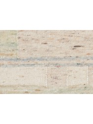 Bergen Ivory Green Rug - Thumbnail - 3