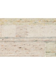 Bergen Ivory Green Rug - Thumbnail - 4