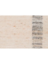 Sartigo Ivory Grey Rug - Thumbnail - 4