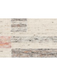 Sartigo Cream Pink Rug - Thumbnail - 3