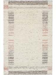 Sartigo Cream Pink Rug - Thumbnail - 5