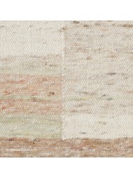 Panvas Ivory Green Rug - Thumbnail - 3