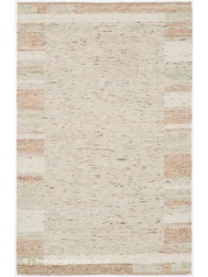 Panvas Ivory Green Rug - Thumbnail - 5