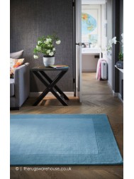 Bordino Denim Rug - Thumbnail - 2