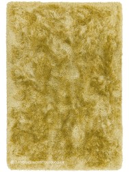 Plush Yellow Rug - Thumbnail - 6