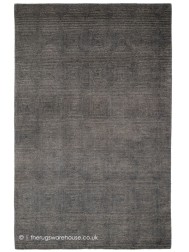 Retro Gabbeh 6126 Rug - Thumbnail - 6