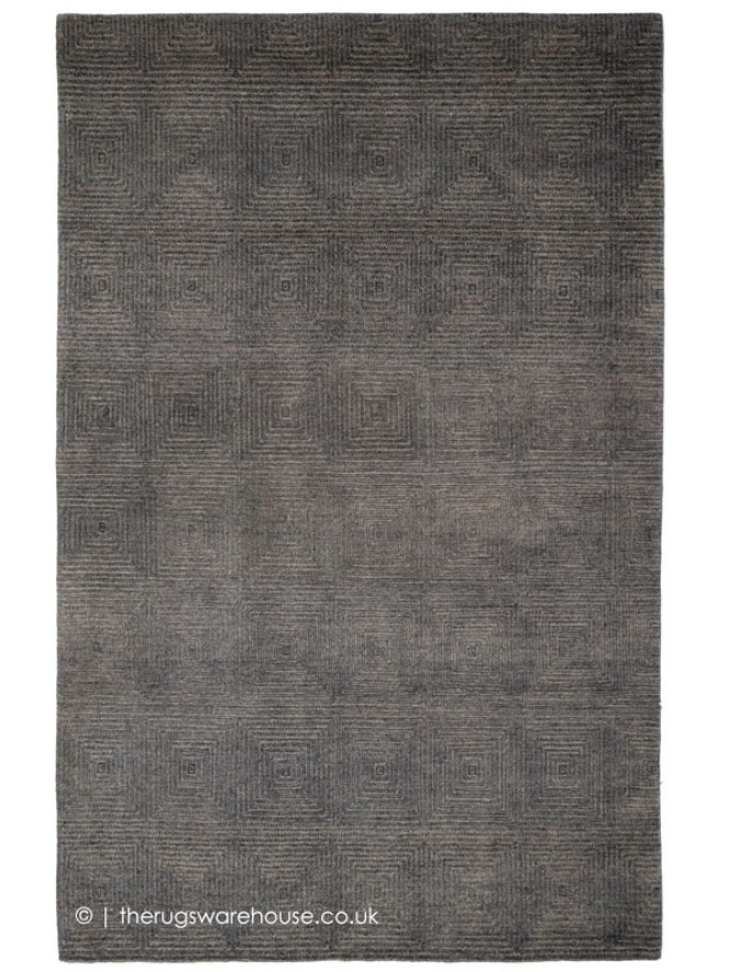 Retro Gabbeh 6126 Rug - 6