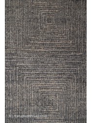 Retro Gabbeh 6126 Rug - Thumbnail - 5