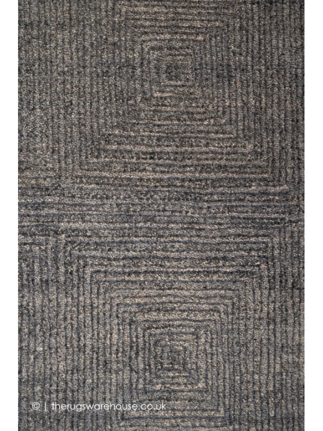 Retro Gabbeh 6126 Rug - 5