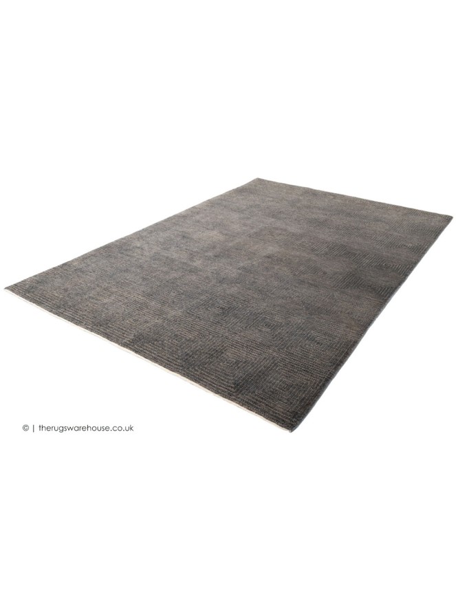 Retro Gabbeh 6126 Rug - 2