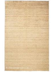 Stripy Gabbeh 2203 Rug - Thumbnail - 7