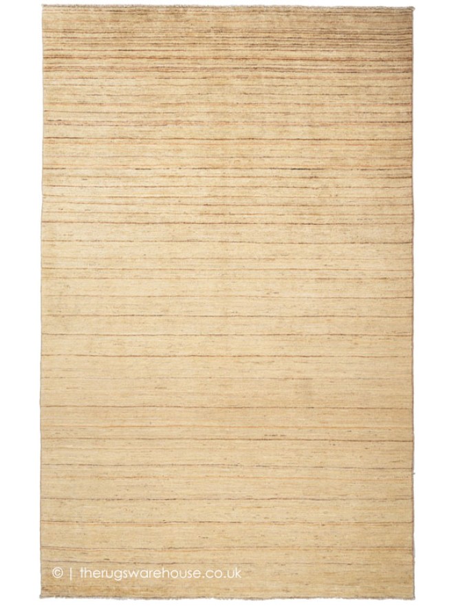 Stripy Gabbeh 2203 Rug - 7