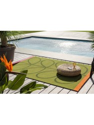 Giant Linear Stem Seagrass Rug - Thumbnail - 2