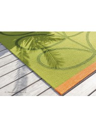 Giant Linear Stem Seagrass Rug - Thumbnail - 3