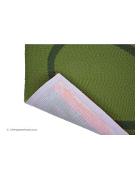 Giant Linear Stem Seagrass Rug - Thumbnail - 5