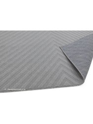 Antibes Light Grey Rug - Thumbnail - 5