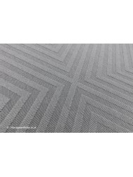 Antibes Light Grey Rug - Thumbnail - 6