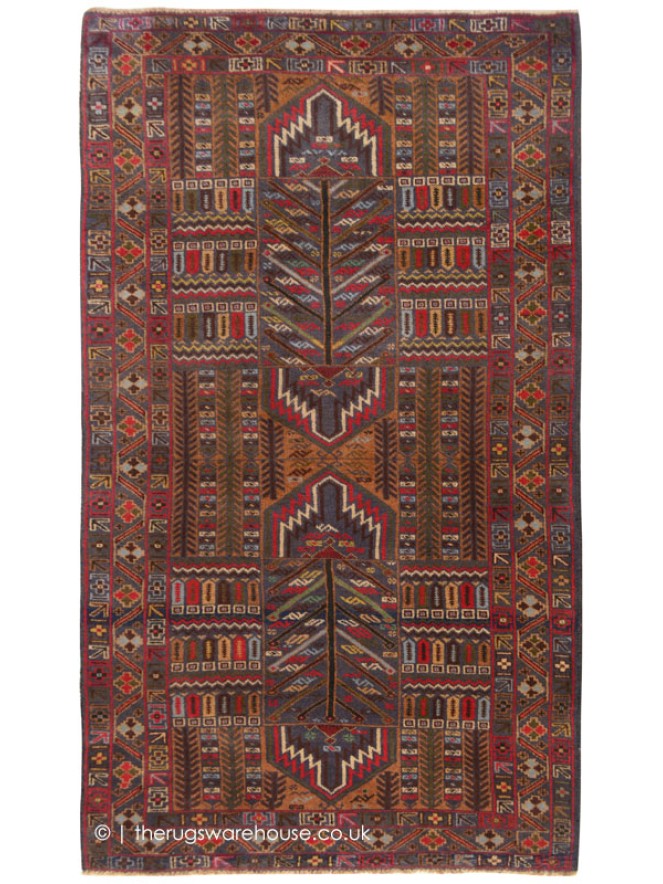 Tulak BLCH2 Rug - 7