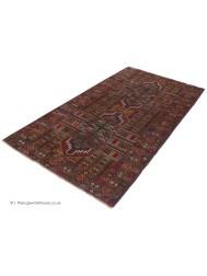 Tulak BLCH2 Rug - Thumbnail - 3