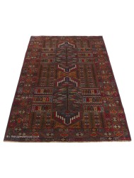 Tulak BLCH2 Rug - Thumbnail - 2