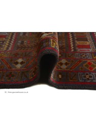 Tulak BLCH2 Rug - Thumbnail - 4