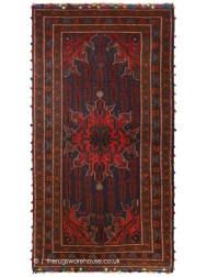 Tulak BLCH5 Rug - Thumbnail - 7