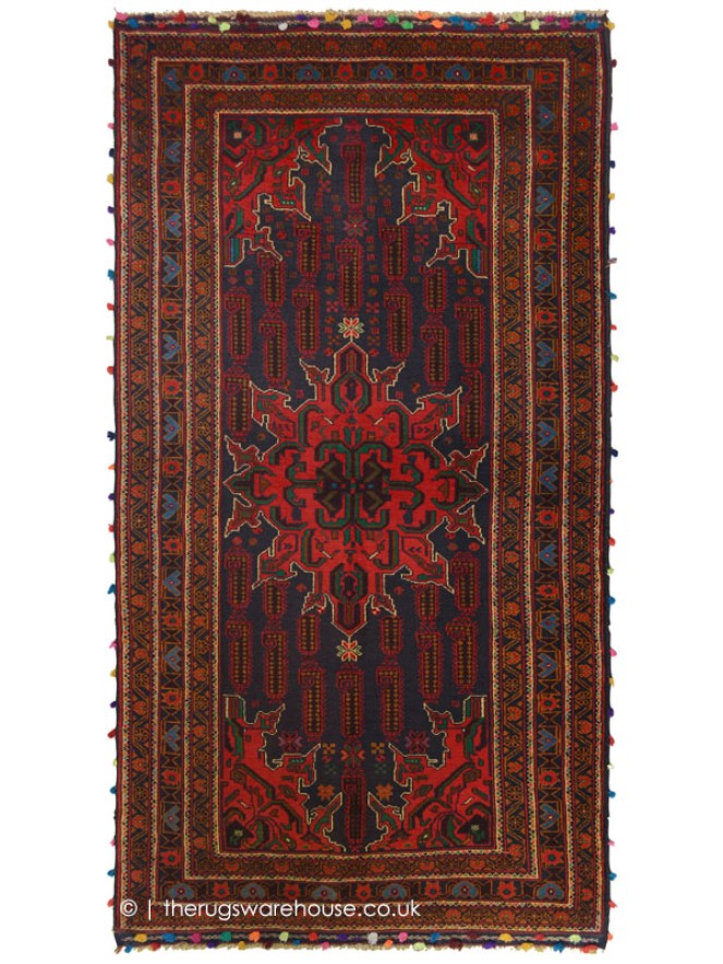 Tulak BLCH5 Rug - 7