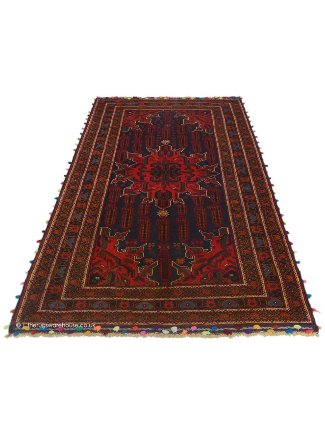 Tulak BLCH5 Rug - 2