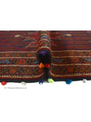 Tulak BLCH5 Rug - Thumbnail - 5