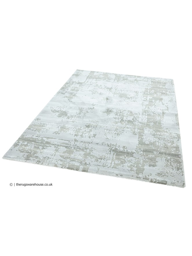 Astral Silver Rug - 3