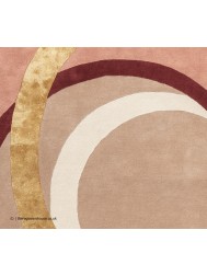 Alliances Poudre Rug - Thumbnail - 3