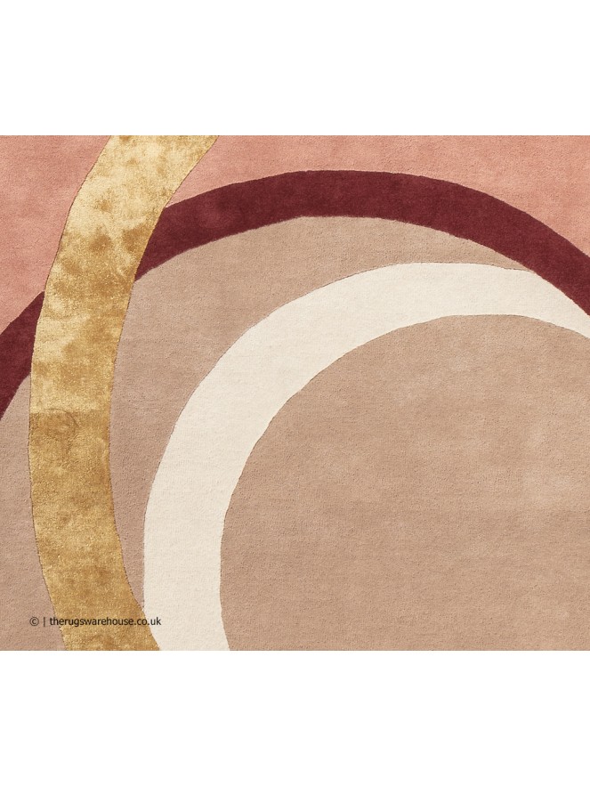 Alliances Poudre Rug - 3