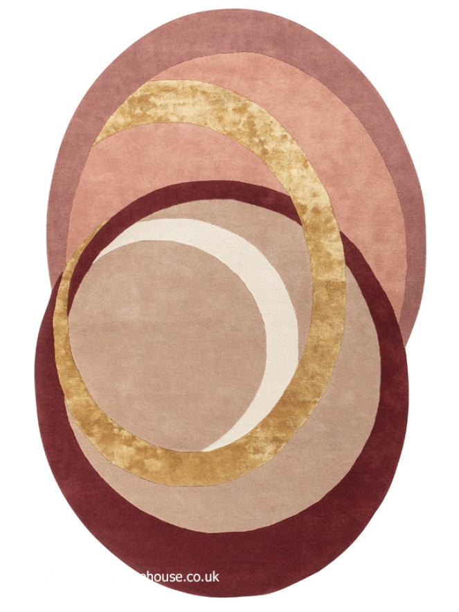 Alliances Poudre Rug - 4