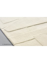 Collage Blanc Rug - Thumbnail - 3